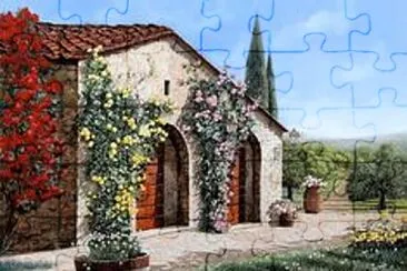 paesaggi jigsaw puzzle