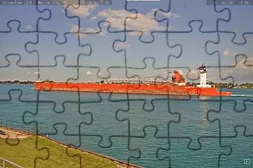 ATB Joyce L Van Enkevort-GLT jigsaw puzzle