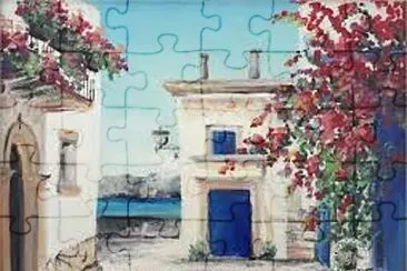 paesaggi jigsaw puzzle