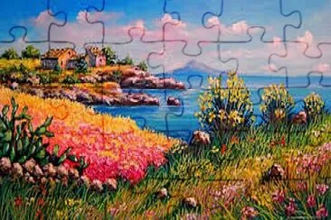 paesaggi jigsaw puzzle