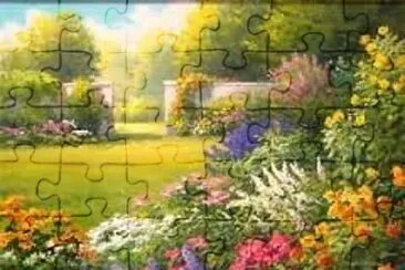 paesaggi jigsaw puzzle