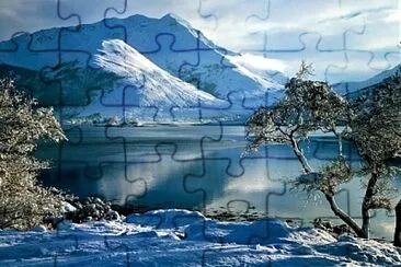 winter#245 jigsaw puzzle