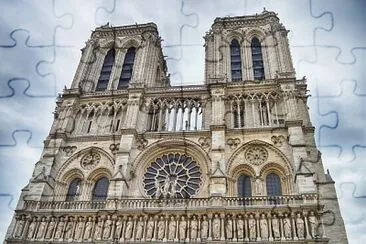 NotreDame-Paris