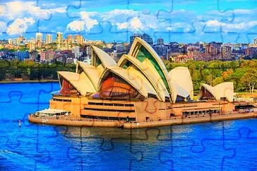 Sydney â€“ Australia