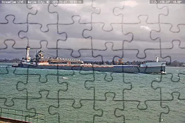 ATB Victory-Maumee jigsaw puzzle