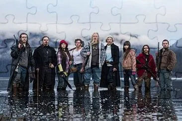 Foto jigsaw puzzle