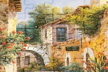 paesaggi jigsaw puzzle