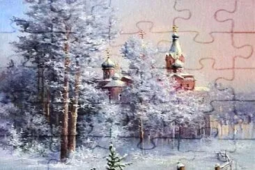 paesaggi jigsaw puzzle