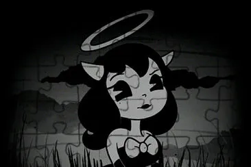 Alice angel