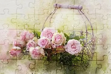 Foto jigsaw puzzle