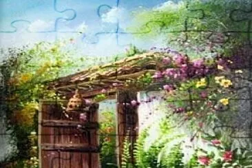 paesaggi jigsaw puzzle