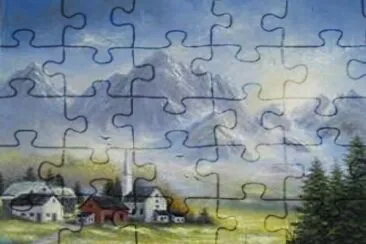 paesaggi jigsaw puzzle