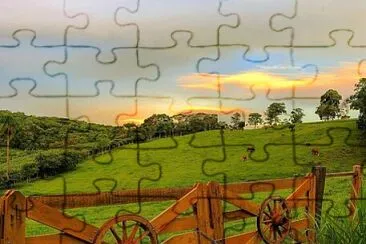 CENÃRIO K347 jigsaw puzzle