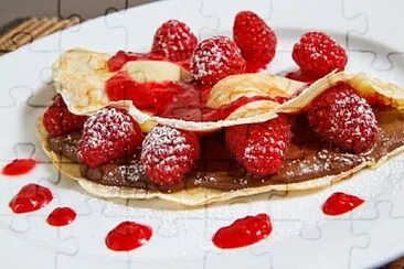 crepes