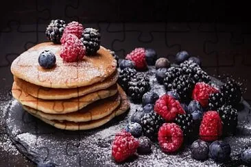 pancakes