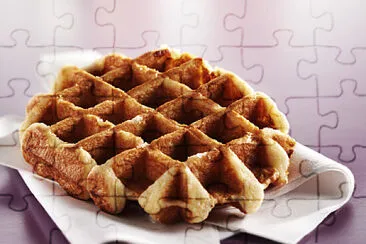 waffle