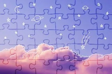 Cielo jigsaw puzzle