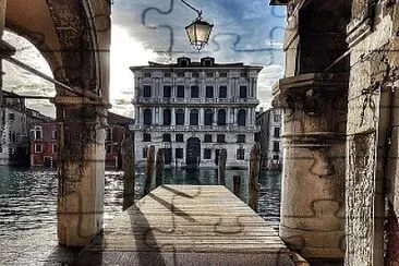 Venise