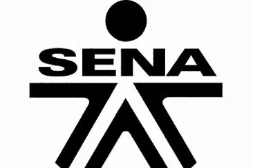 Logo Sena