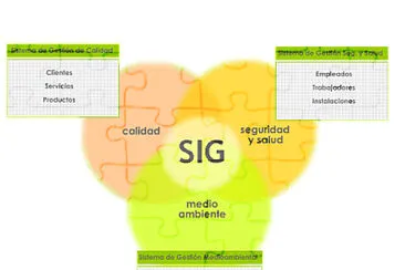 INTRODUCCIÃ“N SGC jigsaw puzzle