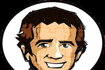 Para los de Don Bosco la tola jigsaw puzzle