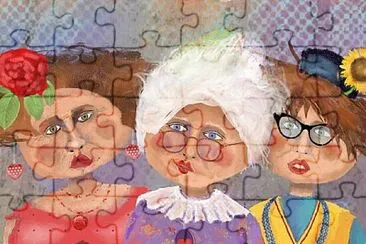 image jigsaw puzzle