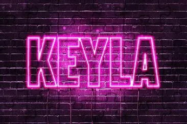 keyla jigsaw puzzle