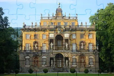 villa 3 jigsaw puzzle