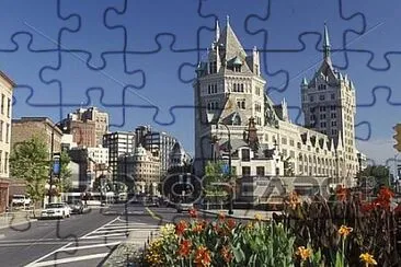 Foto jigsaw puzzle