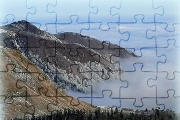 Hiver jigsaw puzzle