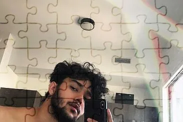 Joel Pimentel jigsaw puzzle