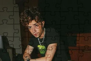 Jack Avery jigsaw puzzle