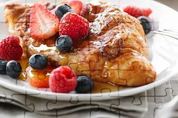 french toast