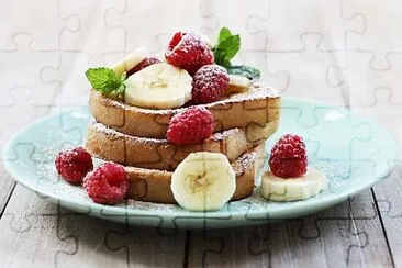 french toast