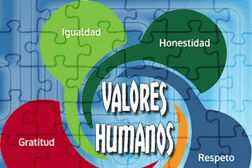 Â¿CuÃ¡les son los valores? jigsaw puzzle