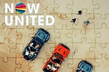 NOW UNITED - Sunday Morning jigsaw puzzle