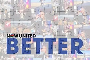 NOW UNITED - Better