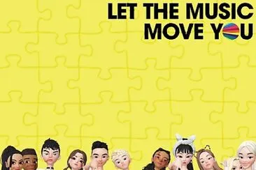 NOW UNITED - Let The Music Move You