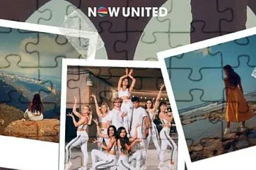 NOW UNITED - Habibi