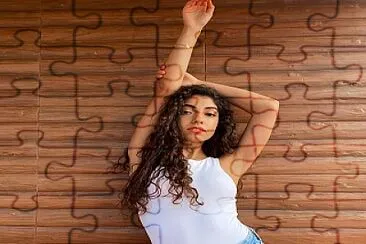 Nour Ardakani - 16 jigsaw puzzle