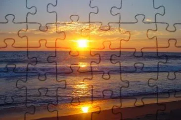 Richardito jigsaw puzzle