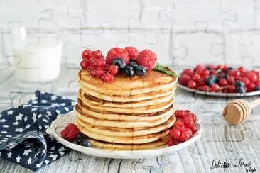 pancakes