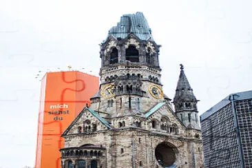 Kaiser Wilhelm Memorial Church