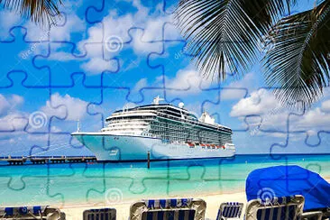 vzla jigsaw puzzle