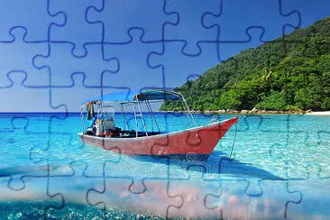 vzla jigsaw puzzle