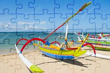 vzla jigsaw puzzle