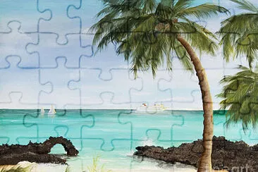 vzla jigsaw puzzle