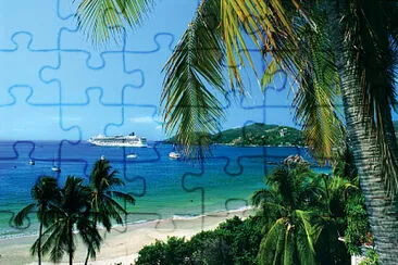 vzla jigsaw puzzle