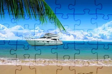 vzla jigsaw puzzle