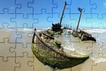 vzla jigsaw puzzle